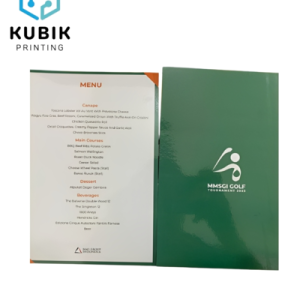 Menu Makanan