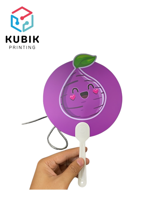 Kipas Event: Solusi Sejuk untuk Promosi yang Berkesan