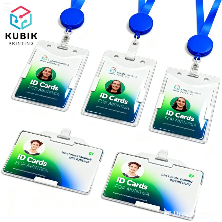 Urgensi ID Card: Lebih dari Sekadar Kartu Identitas