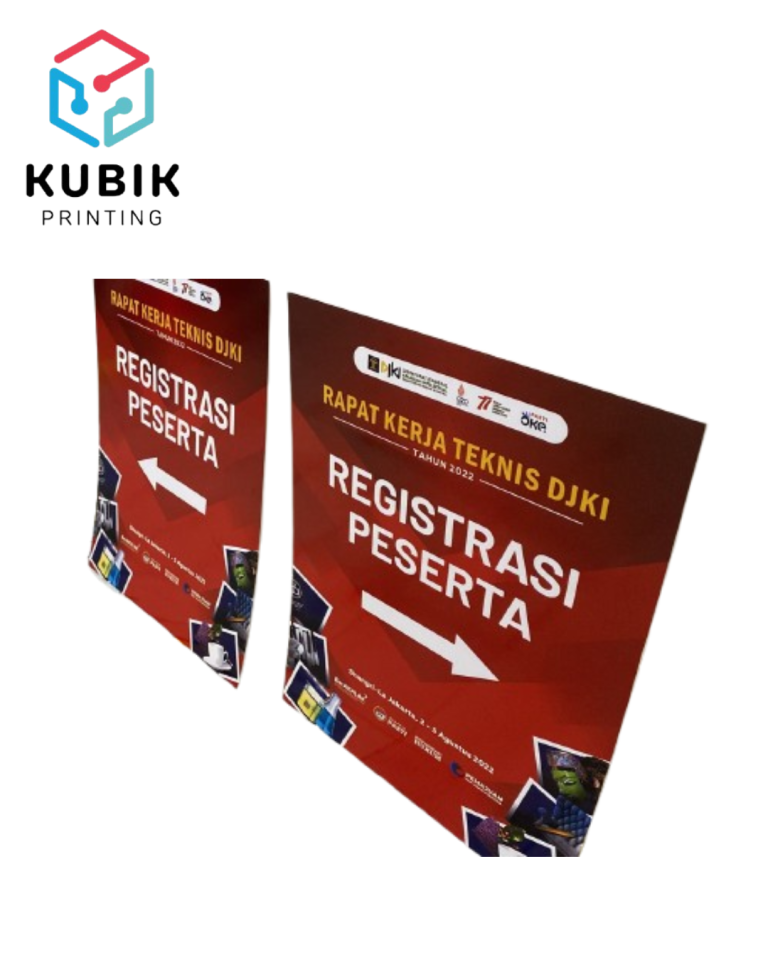 Strategi Branding Visual: Keunggulan Stiker Polyfoam & Impraboard untuk Bisnis Anda