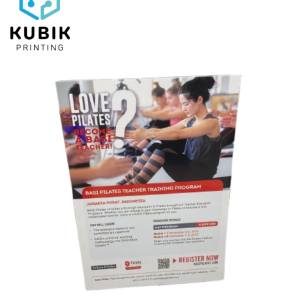 Printing Foam Board Promosi