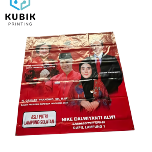 Flyer Kampanye