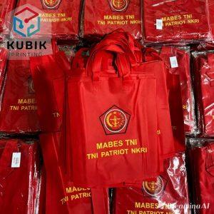 Goodie Bag custom