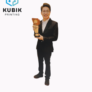 Standing Human Murah